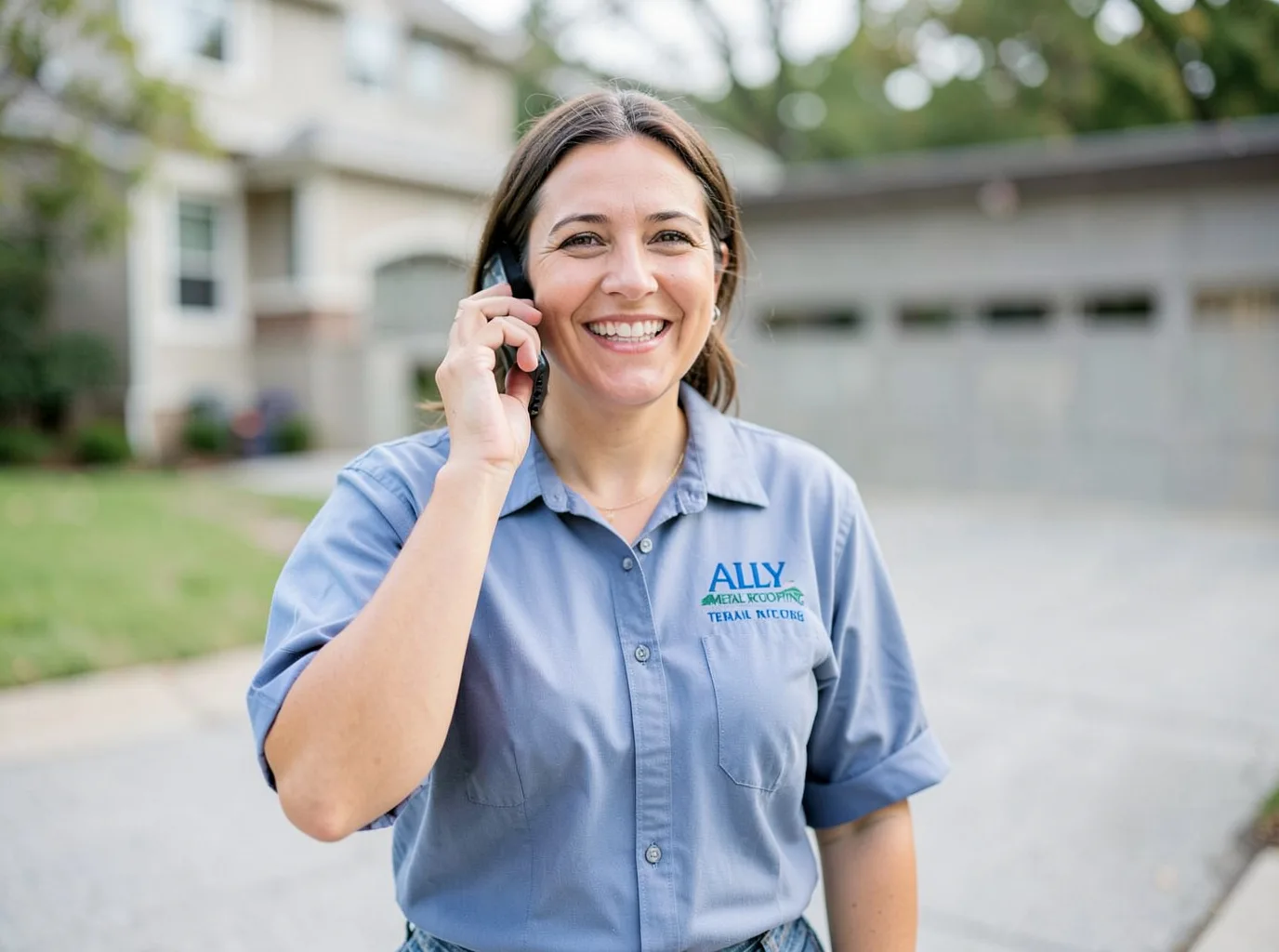 Metal Roof Installation Gene Autry, OK FAQs